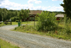 Foto: Sune Wendelsson.  Enbergsäng